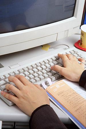 経営を効率化させたい人のソフト