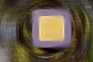 プリント基板の工程をまとめて発注可能