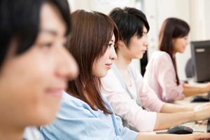 作業を簡単に見える化し効率化するソフト